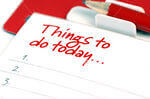 things to do during your stay